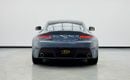 Aston Martin Vantage S 2015 Aston Martin Vantage V8, Full Aston Martin Service History, Excellent Condition, GCC