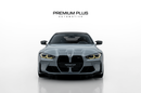 بي أم دبليو M4 COMPETITION M XDRIVE