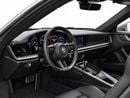 بورش 911 كاريرا S