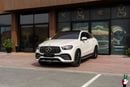 مرسيدس بنز GLE 53 AMG 4MATIC