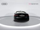 أودي A5 40 TFSI S-LINE (Ref# 055633)