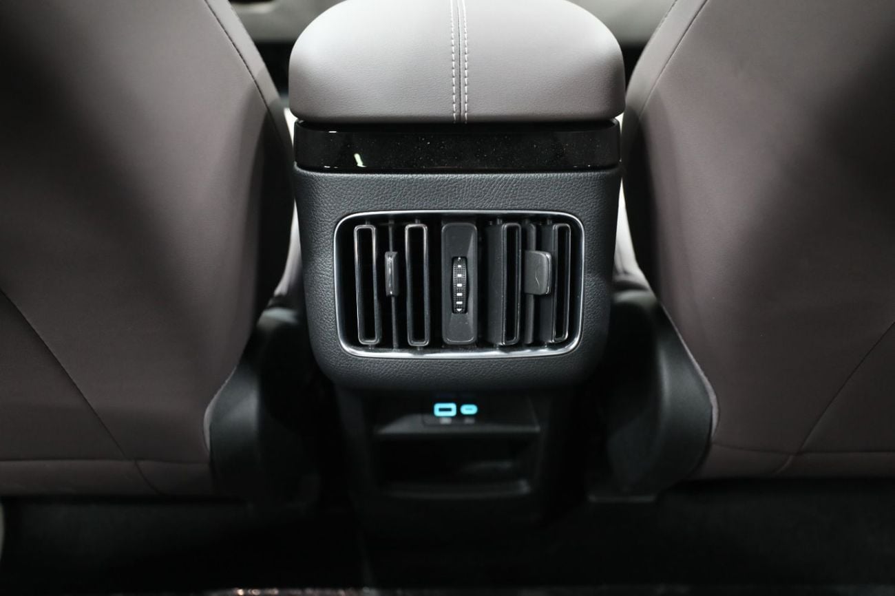 BYD Song Plus FWD