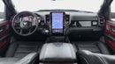 RAM 1500 REBEL | Guaranteed Warranty | 0 Down Payment