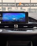 Chery Arrizo 6 2026 - Brand New - GCC Specs