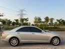 Mercedes Benz S350