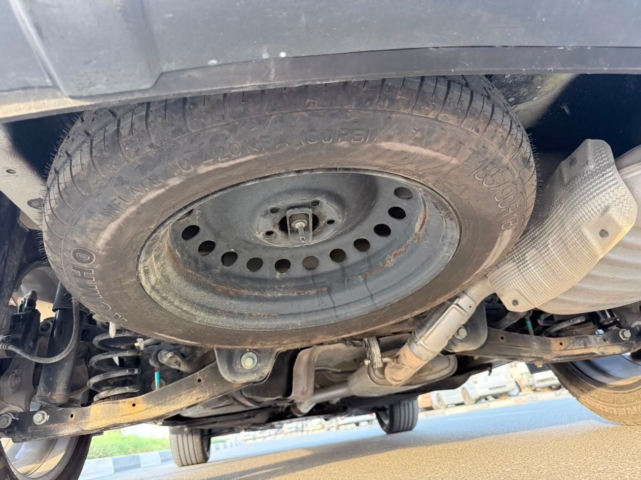 Hyundai Palisade PREMIUM