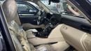 Toyota Land Cruiser VX Hybrid