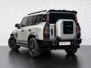 Jetour T2 PREMIUM Jetour T2 2026 GCC specs