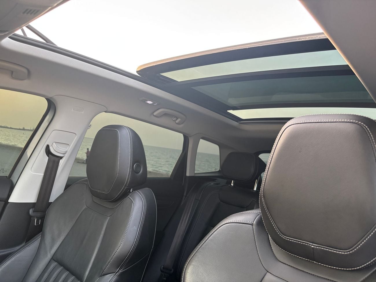 Skoda KAROQ STYLE LTH