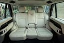 Land Rover Range Rover HSE Land Rover Range Rover Long 2022 | Agency Warranty | Service Contract