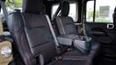 Jeep Wrangler Unlimited RUBICON With 3 Years or 100,000 Km Warranty