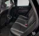 Volvo XC60 ULTIMATE DARK Low KM • 0%DP Available • Warranty • FDSH • GCC