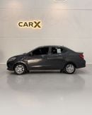 Mitsubishi Attrage GLX 2024 | GCC Speces | Good Condition