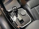 بي أم دبليو X3 x drive 30e Xdrive 30e / صنع في ألمانيا / طاقة كهربائية