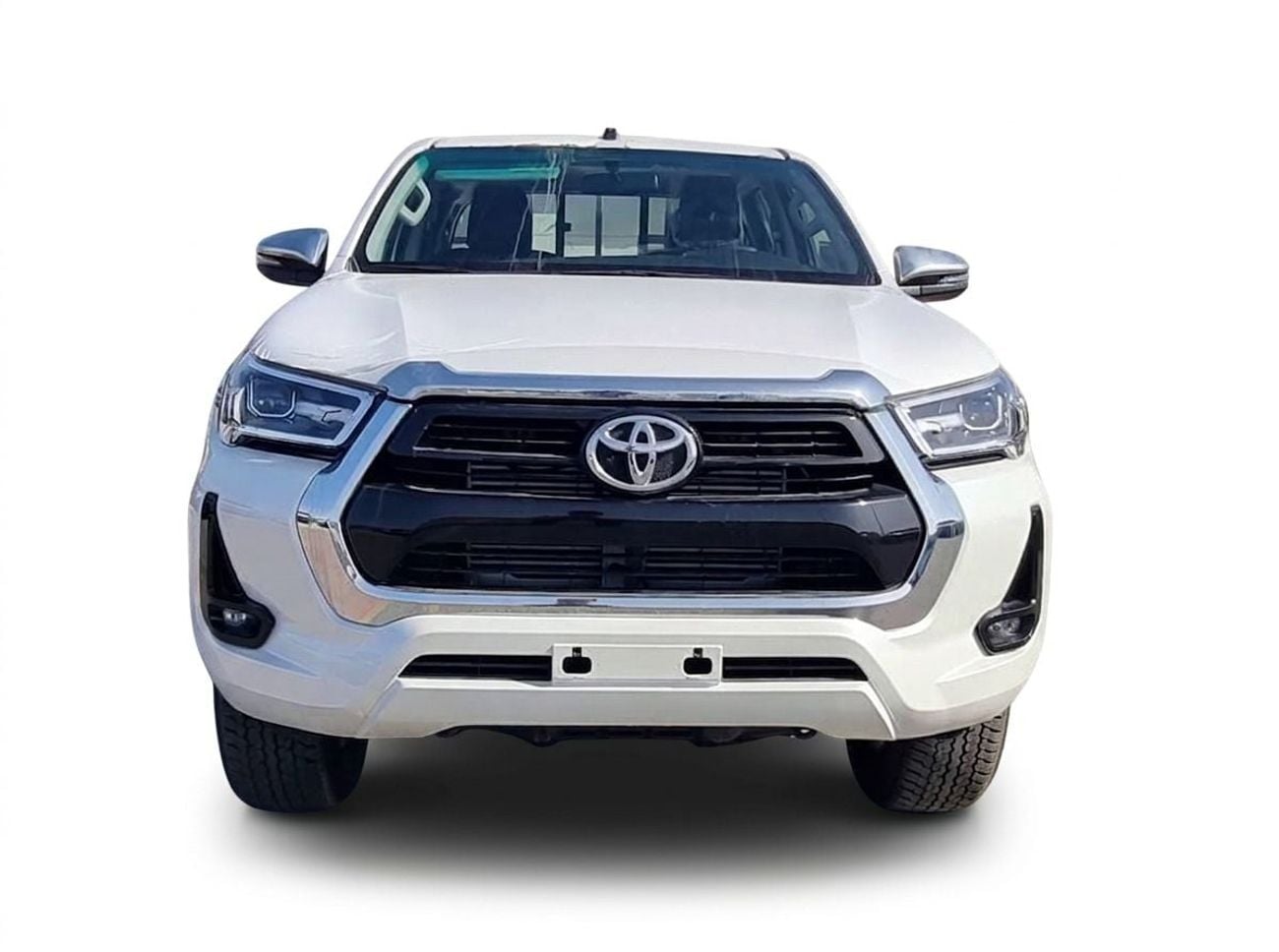 Toyota Hilux SGLX Toyota Hilux 2.4L GLX diesel 2025
