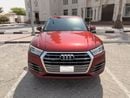Audi Q5 45 TFSI S-LINE QUATTRO