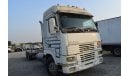 Volvo FH12 Volvo FH 12 Truck Chassis, Model:1997.