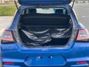 Suzuki Swift GLX Suzuki Swift Dual Tone 2026 Model