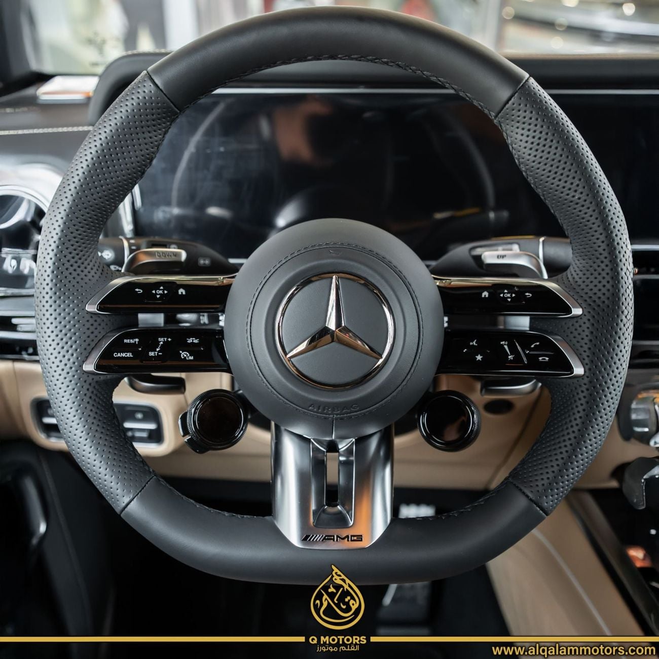 Mercedes Benz G63 AMG STANDARD