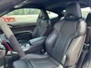 BMW M4 COMPETITION M XDRIVE