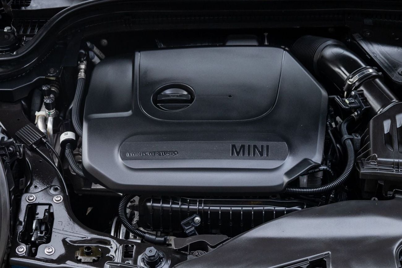MINI Cooper STD MINI Cooper 2024 GCC | Warranty