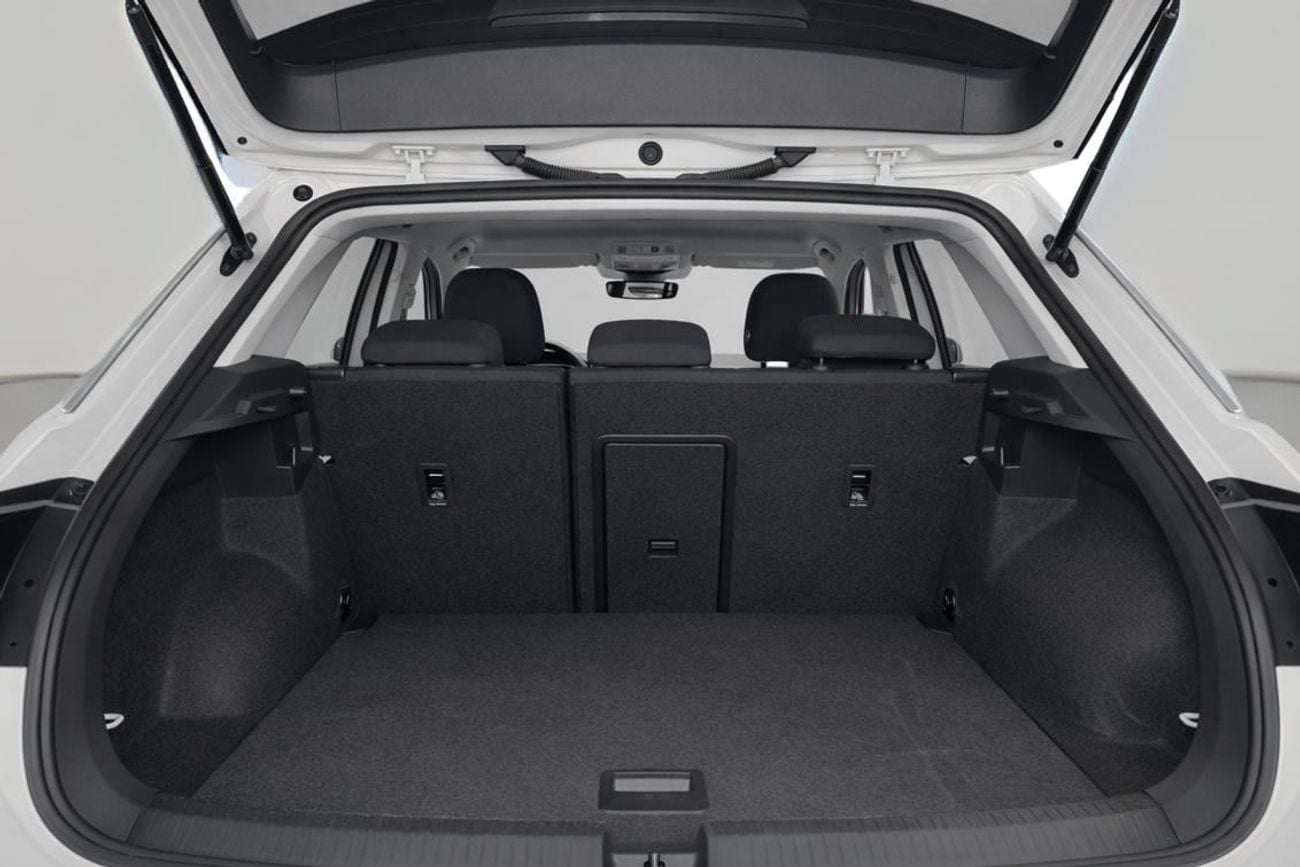 Volkswagen T-ROC LIFE 2024 | AED 856/Month | 0 DP | 30 Day Return | Warranty | Service History