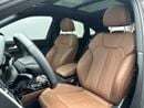 Audi Q5 45 TFSI SPORTBACK S-LINE quattro 249hp (Ref# 36879)