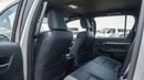 Toyota Hilux ADVENTURE