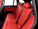 BMW X3 M COMPETITION