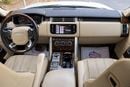 Land Rover Range Rover VOGUE SE Ranger Rover Vogue, V8 Supercharge, GCC, Original Paint
