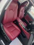 لكزس RX 350 2017