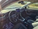 Toyota RAV4 XLE full option Sunroof, Push button, Trunk automatic