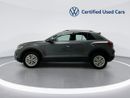 Volkswagen T-ROC LIFE with Camera 1.4L | Adaptive Cruise Control | Multi-color Digital Cockpit | VW Certified
