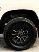 Toyota Tundra STANDARD 49,000