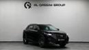 GAC GS3 GCC | Agency Warranty 5 Years or 150,000 KM |