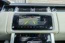 Land Rover Range Rover HSE Land Rover Range Rover Long 2022 | Agency Warranty | Service Contract