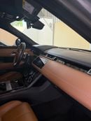 Land Rover Range Rover Velar R-DYNAMIC