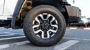 Toyota Land Cruiser 70 LC76 LX 2026 Toyota Land Cruiser LC76 4.0L AT Petrol Full Option (White)