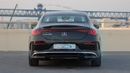 Mercedes Benz CLA 200 AMG COUPE GCC 2027 With 2 Years Unlimited Mileage Warranty At Official Dealer