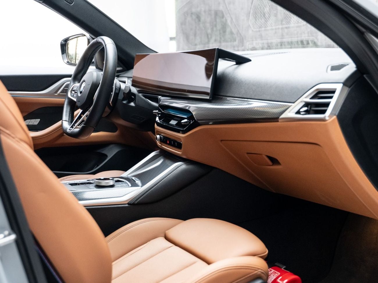BMW 430i LUXURY M SPORT PACKAGE