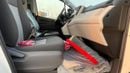 Toyota Hiace DX