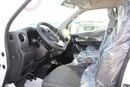 Nissan Urvan