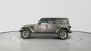 Jeep Wrangler SAHARA | Guaranteed Warranty | 0 Down Payment