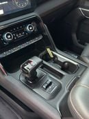 GMC Sierra 1500 REG/CAB AT4 LS