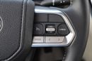 Toyota Land Cruiser GXR Toyota Land Cruiser GXR L1 3.5L Twin Turbo 2026 –