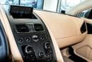 Aston Martin Vanquish Carbon Black | GCC Specs | Pristine Condition