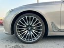 BMW 750Li XDRIVE LUXURY