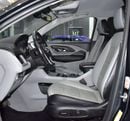 جي أم سي تيرين SLE NAV/PWR TAILGATE EXCELLENT DEAL for our GMC Terrain SLT AWD ( 2018 Model ) in Grey Color American Specs