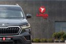 Skoda Kushaq STYLE Skoda Kushaq 2023 GCC | Agency Warranty