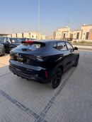 تشنجان x5 بلس بيوند برو ,android & apple car play ,electric trunk, 360 camera,